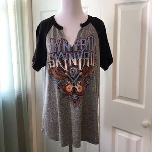 Short Sleeve Top